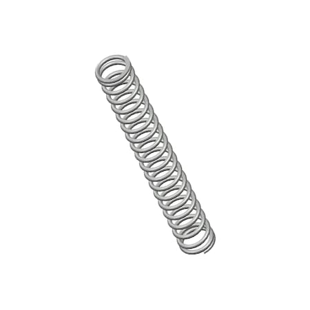 Approved Vendor Compression Spring, O= .546, L= 4.06, W= .067 S/U R G909968682